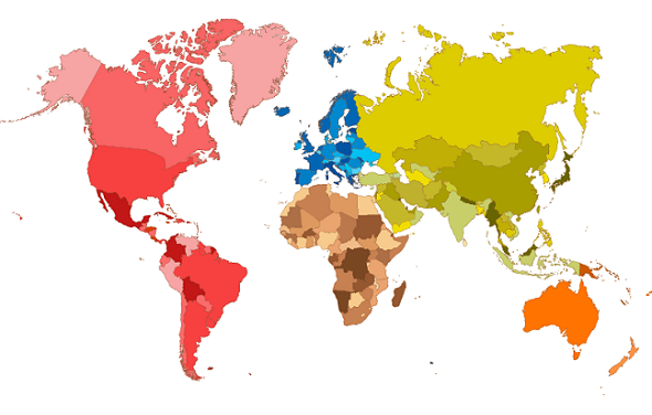 Broadage multi-language multilingual data services