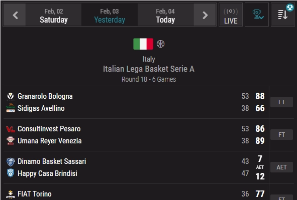 basketball livescore coverage 3