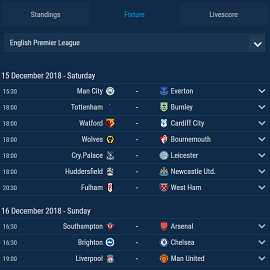 livescore jordan 1st division